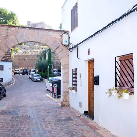 En El Corazón De * Sagunto