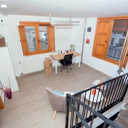 Nyaraló En El Corazon De