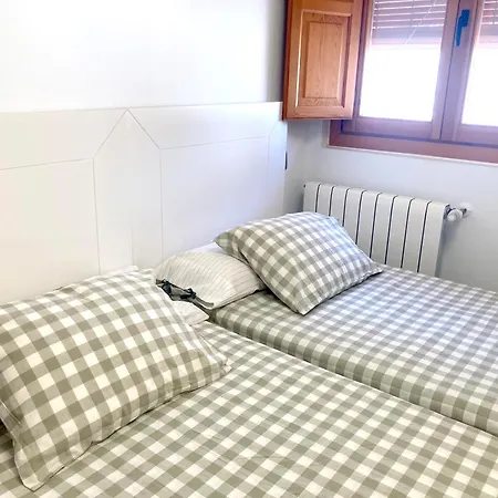 En El Corazón De Casa de Férias